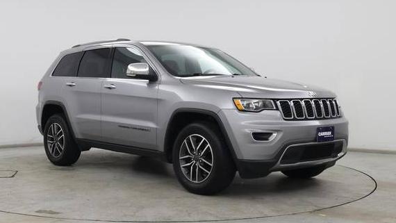 JEEP GRAND CHEROKEE 2020 1C4RJFBGXLC340096 image